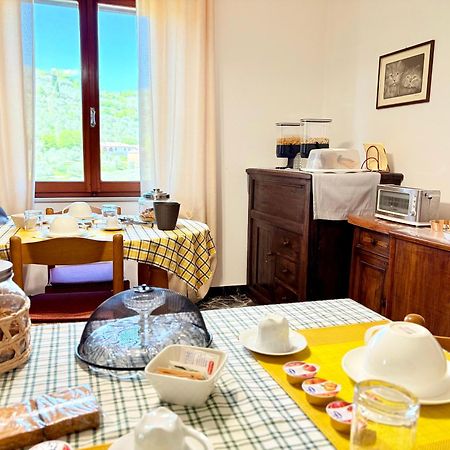 B&B Il Pozzo Sinalunga Buitenkant foto