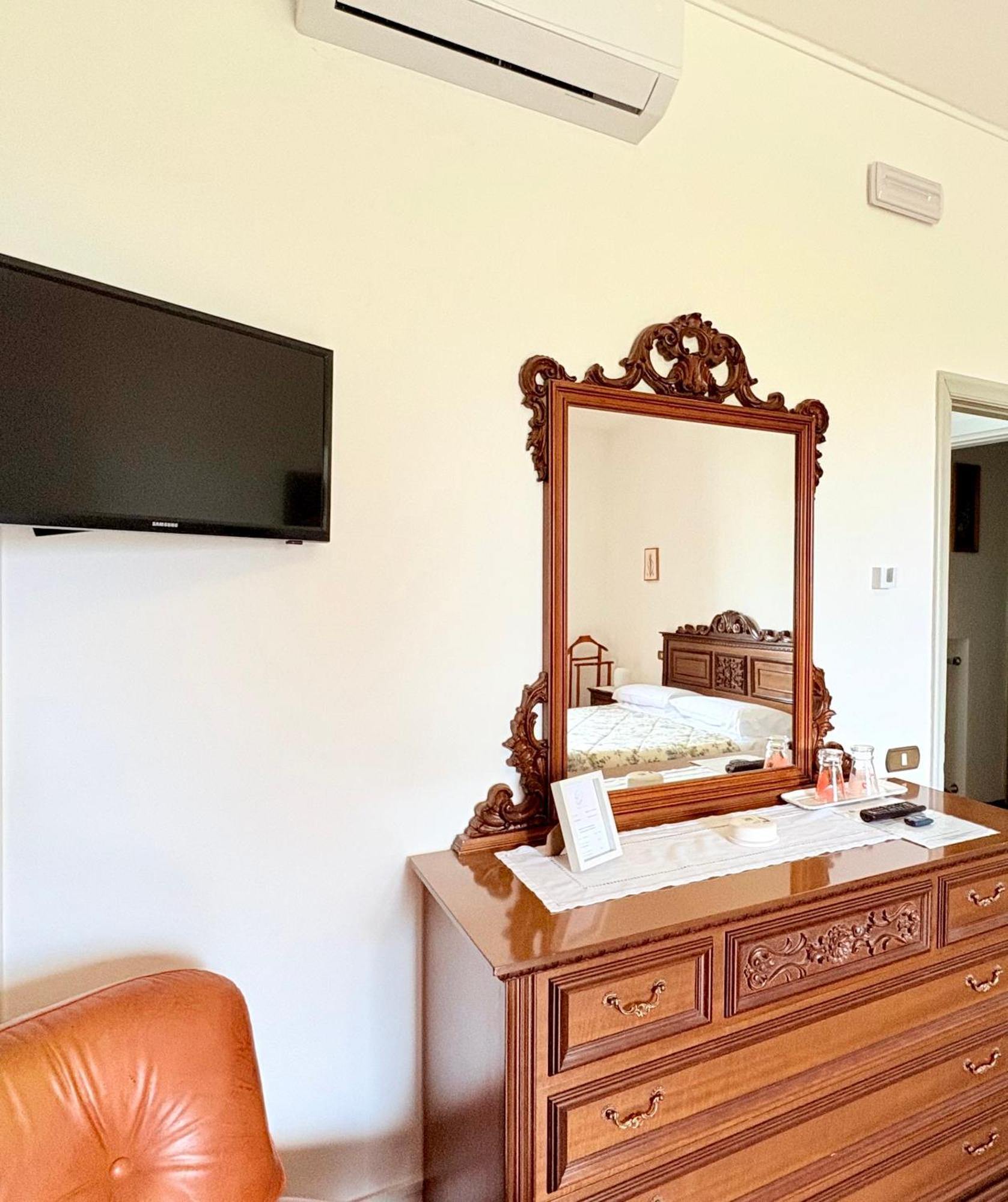 B&B Il Pozzo Sinalunga Buitenkant foto