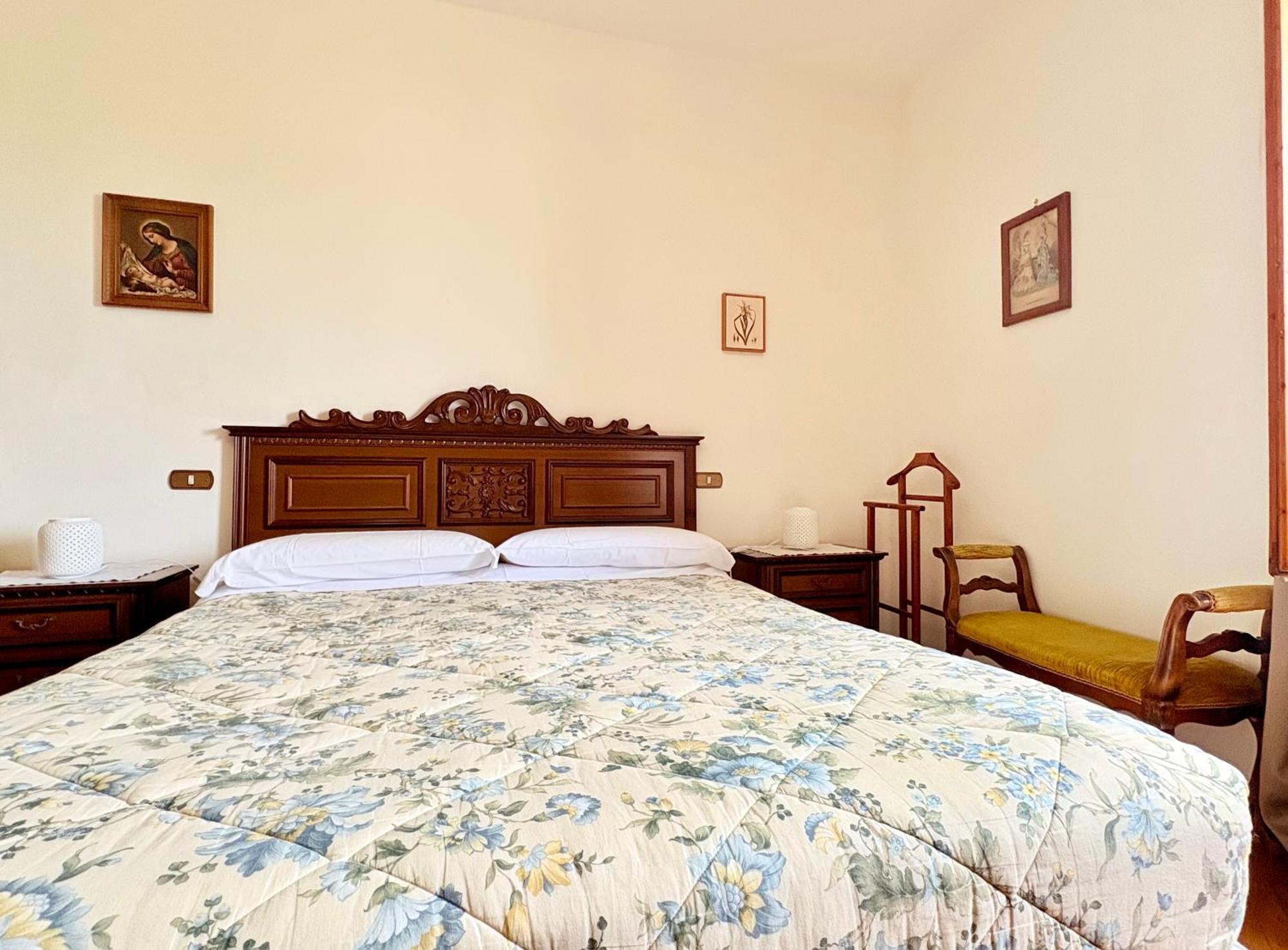 B&B Il Pozzo Sinalunga Buitenkant foto