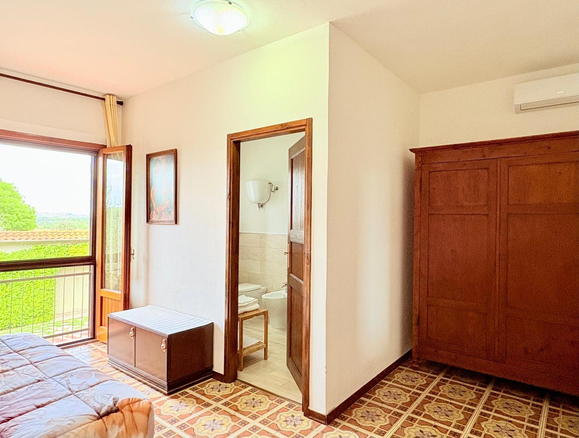 B&B Il Pozzo Sinalunga Buitenkant foto